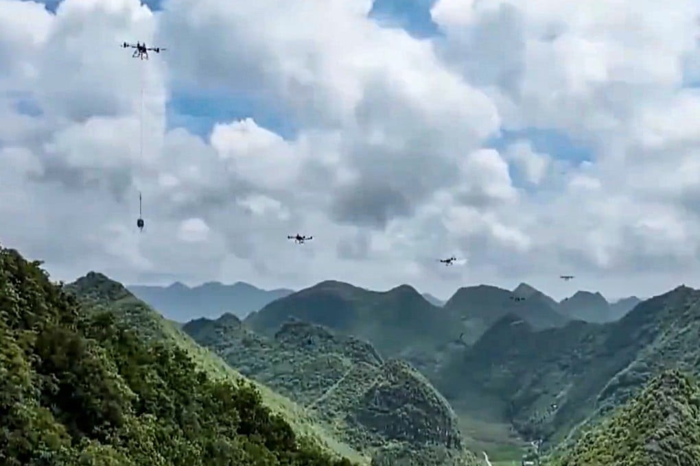 Photo: South China Morning Post
