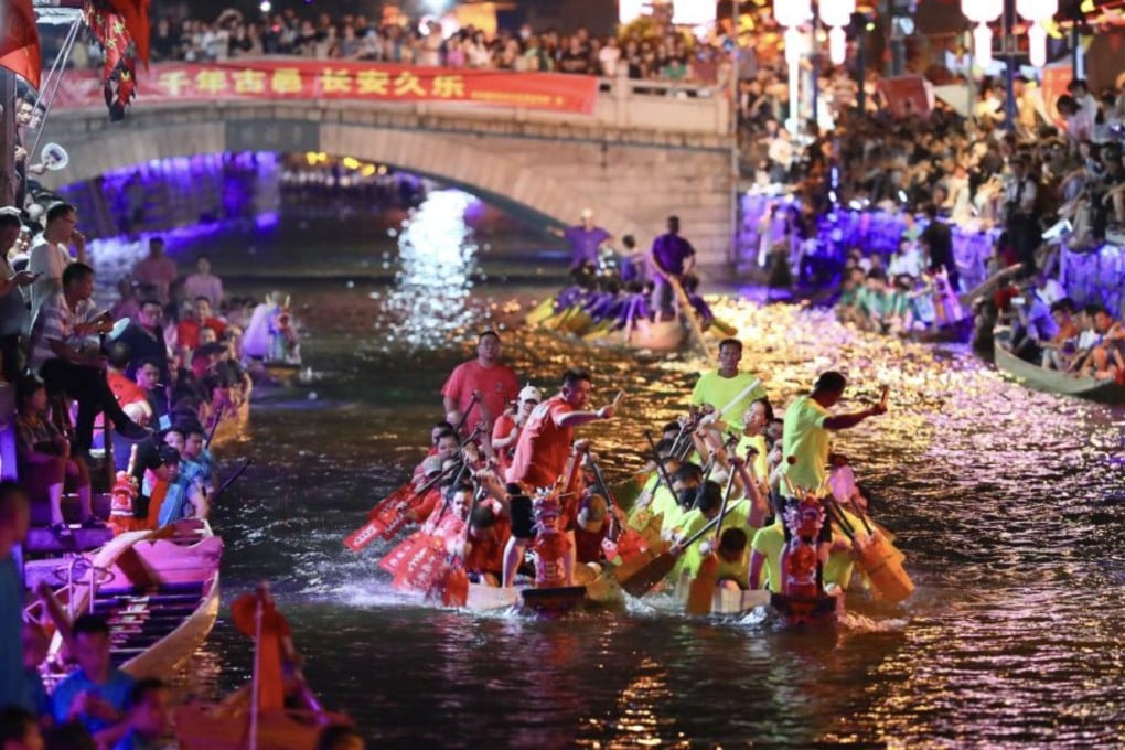 Photo: South China Morning Post